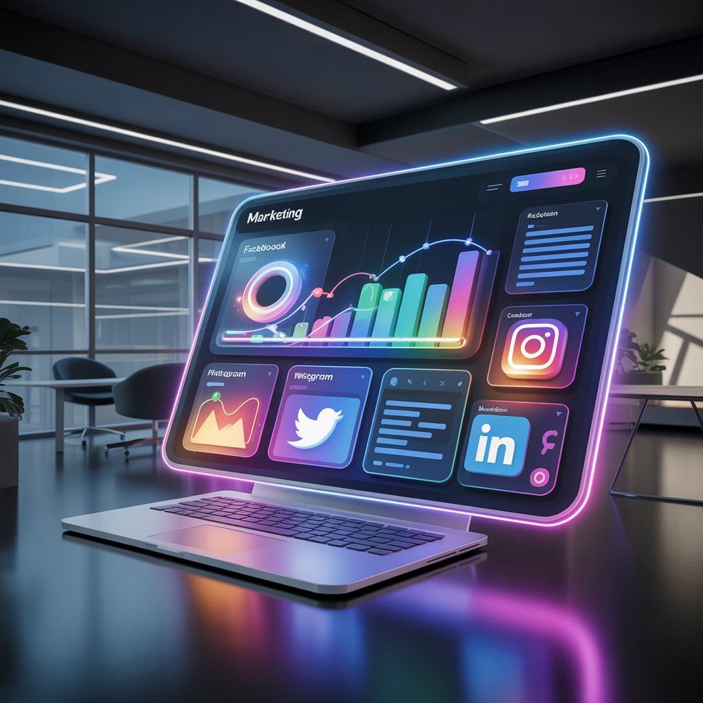 home page brand strategy image